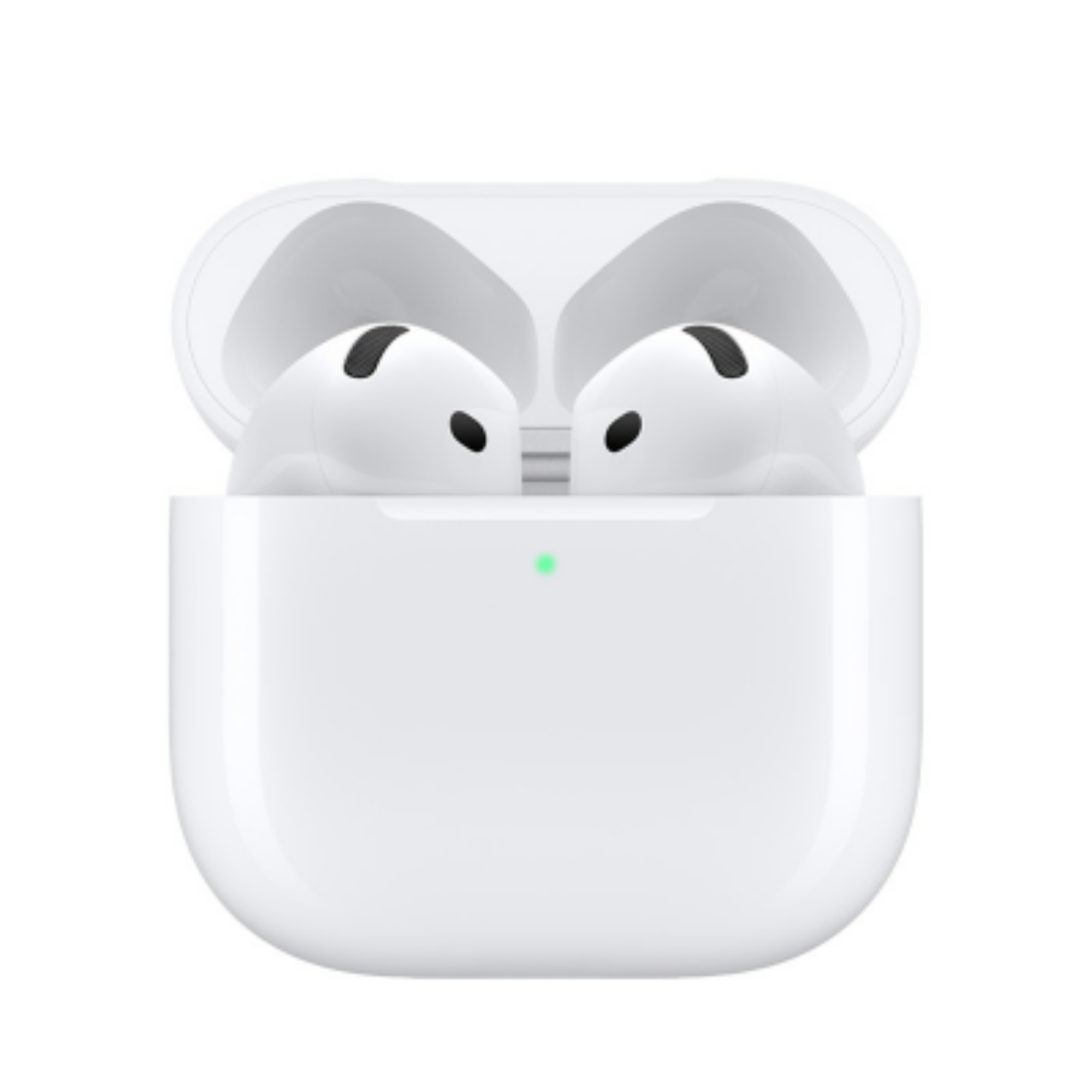AIRPODS 5 WITH WIRELESS CHARGING CASE