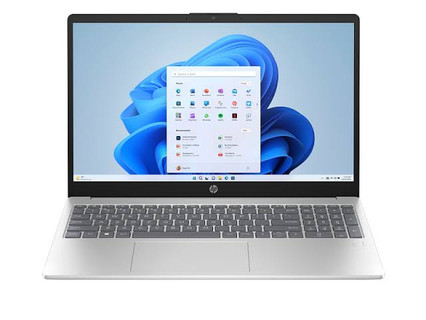 HP LAPTOP 15,6" I3 100U 8GB/512GB D87ZZLA
