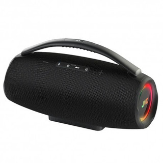 JVC AUDIO PORTABLE 80W RMS / BLUETOOTH 5.3 / USB - XS-KY6215B