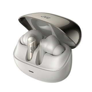 JVC AUDIFONOS INALAMBRICOS 6.0 HIBRIDOS CON CANCELACION RUIDO (ANC), AUDIO