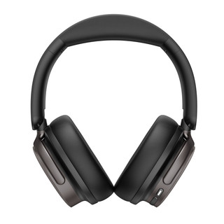 JVC AUDIFONOS DE DIADEMA CON CANCELACION DE RUIDO HIBRIDA (ANC), AUDIO