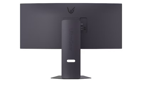 LG ULTRAGEAR MONITOR GAMING 34" CURVO 1800R, VA, UWQHD 3440×1440, 160 HZ, 1 MS