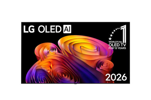 LG TELEVISOR OLED 55" C SMART - OLED55B6ESA