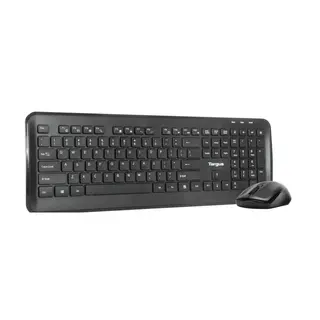 TARGUS COMBO TECLADO MOUSE INALAMBRICO AKM610BT