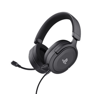 TRUST AURICULARES GAMING GXT 498 FORTA PARA PS5 NEGRO - 24715