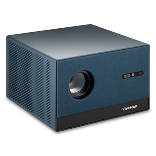 VIEWSONIC PROYECTOR LED INTELIGENTE 1080P CON GOOGLE TV, WI-FI Y BLUETOOTH