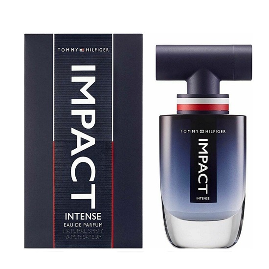 TOMMY IMPACT INTENSE HOMBRE 100ML EDT TOMMY HILFIGER