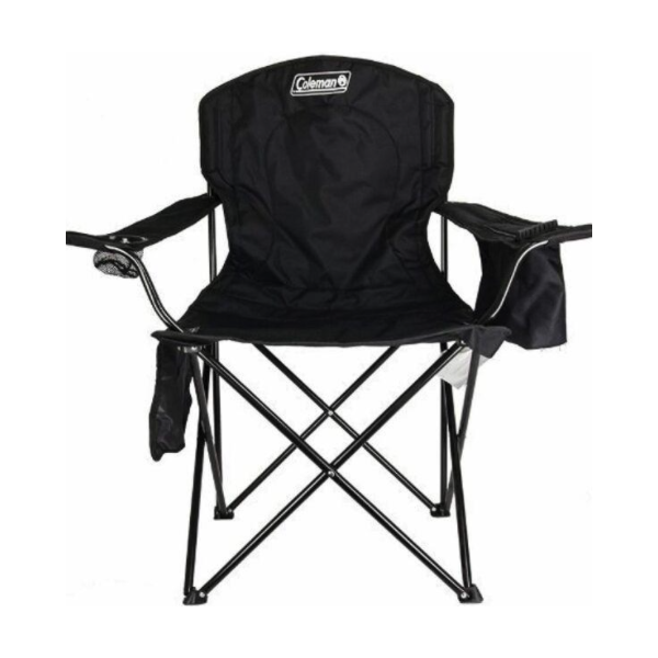 COLEMAN SILLA PLEG C/HIEL NEGRA. 2000032007