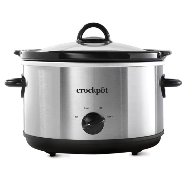 CROCK-POT 4.7L COCIMIENT LTO SCR450-S-BR