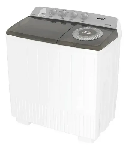 ACROS LAVADORA SEMIAUTO 24KG. ALD2445SE