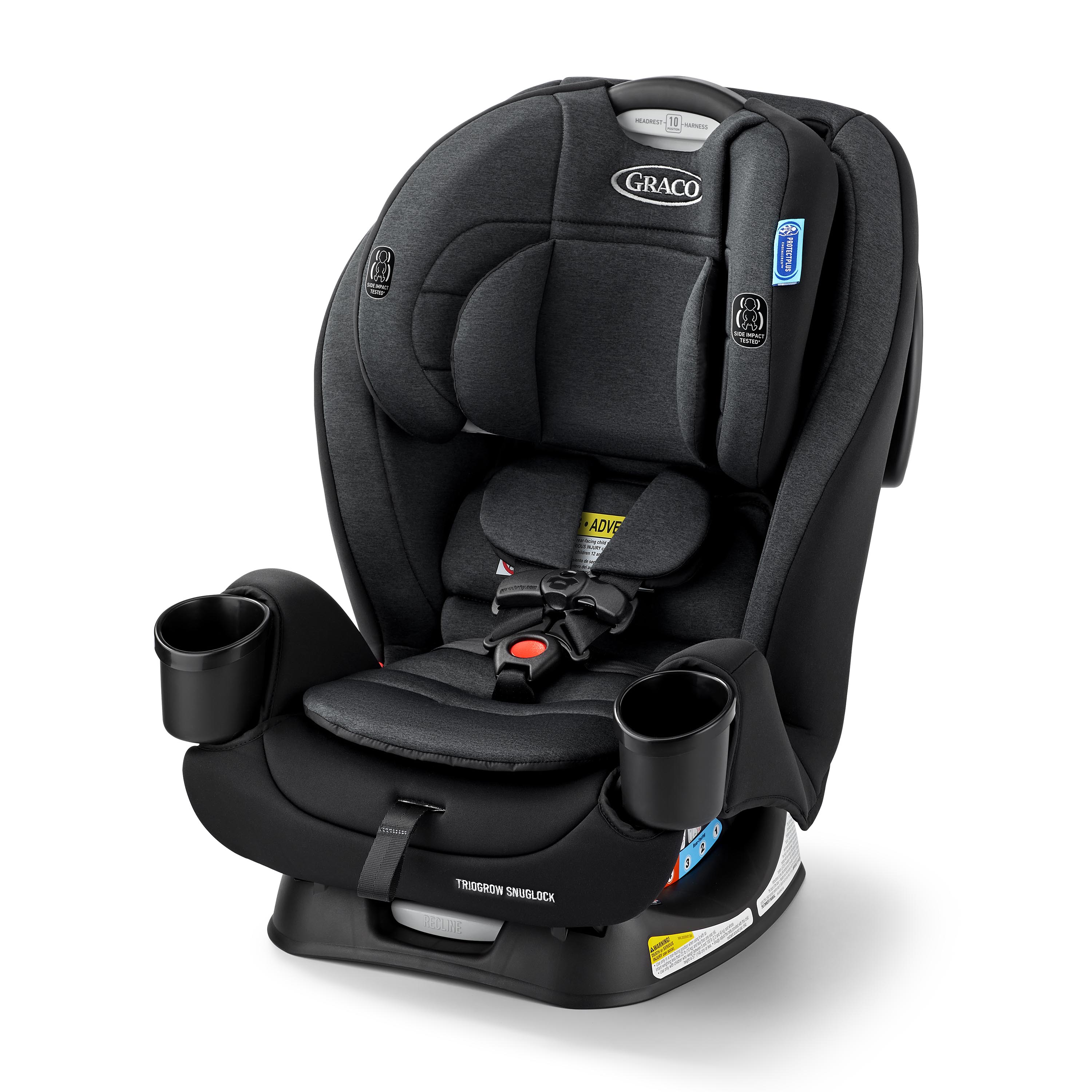 GRACO ASIENTO CARRO 3 EN 1. 2214634