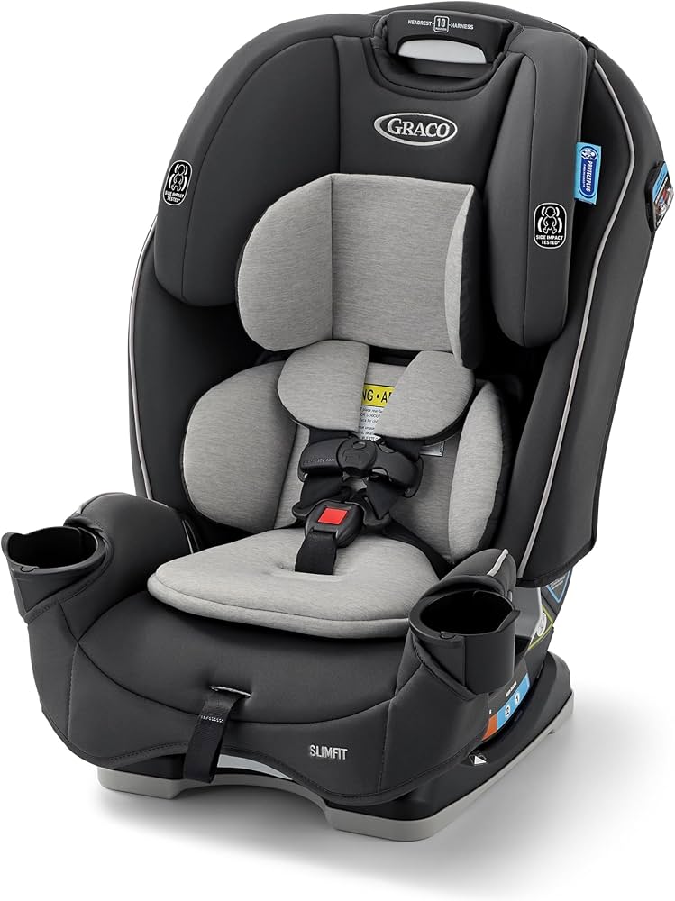 GRACO ASIENTO CARRO 3 EN 1. 2215454