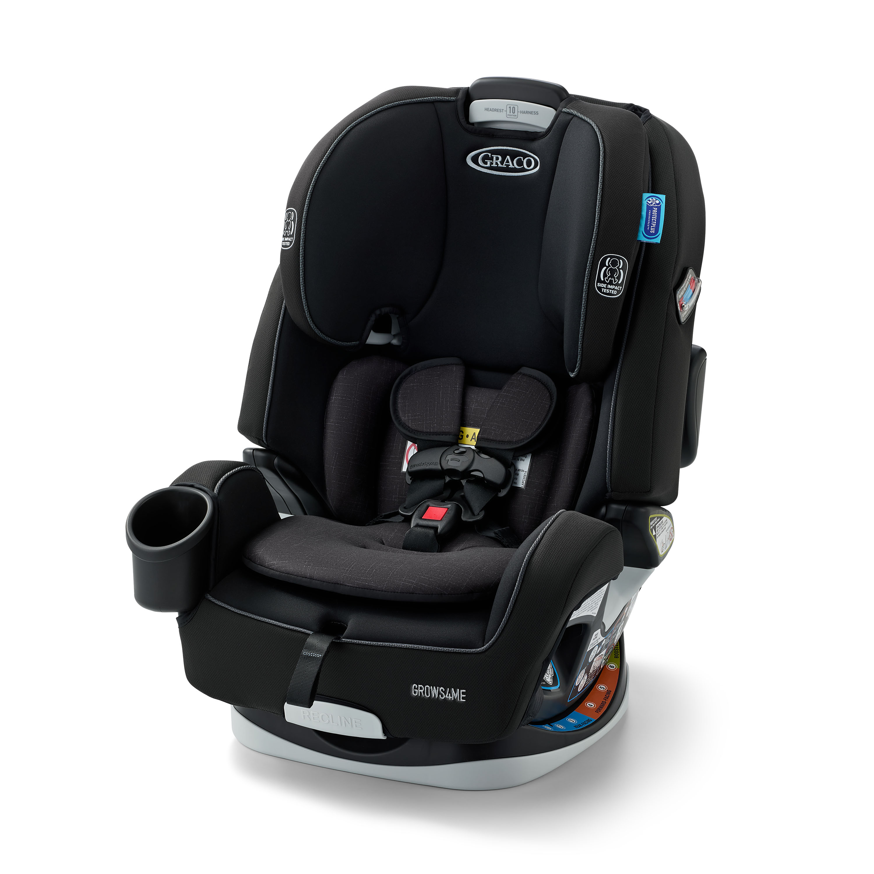 GRACO ASIENTO CARRO 4 EN 1. 2223810