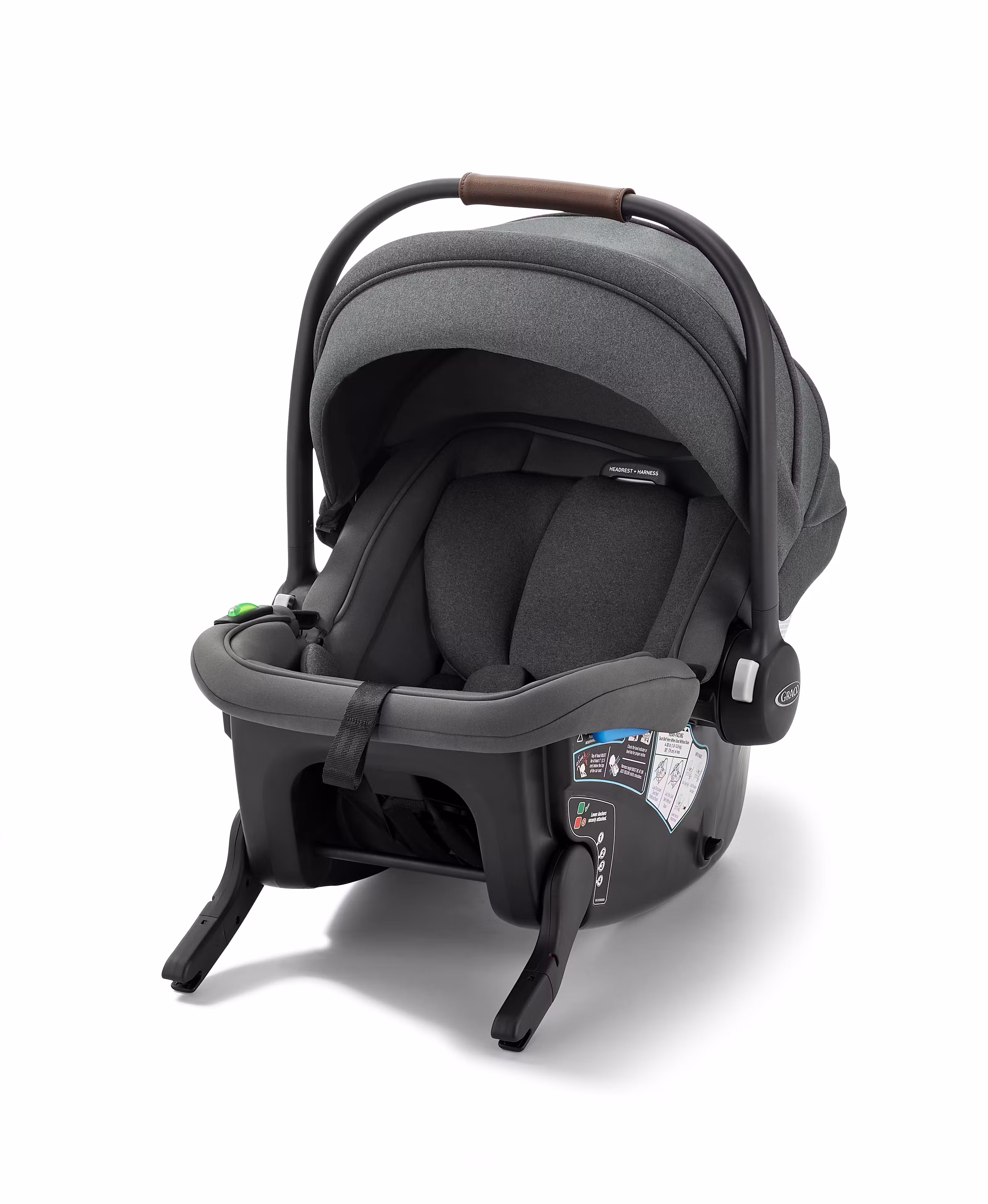 GRACO ASIENTO CARRO. 2219741