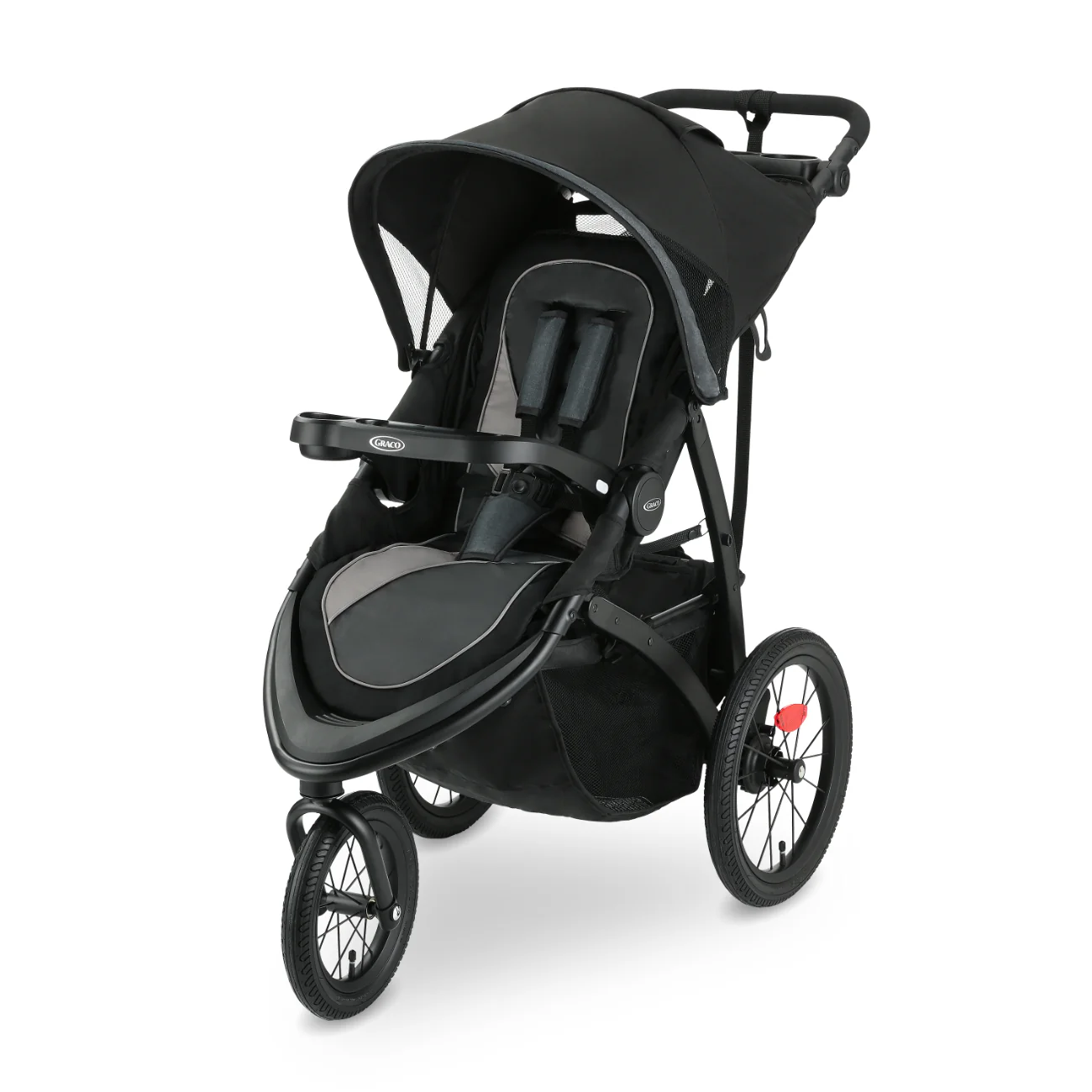 GRACO COCHE 3 RUEDAS PLEGABLE. 2115427