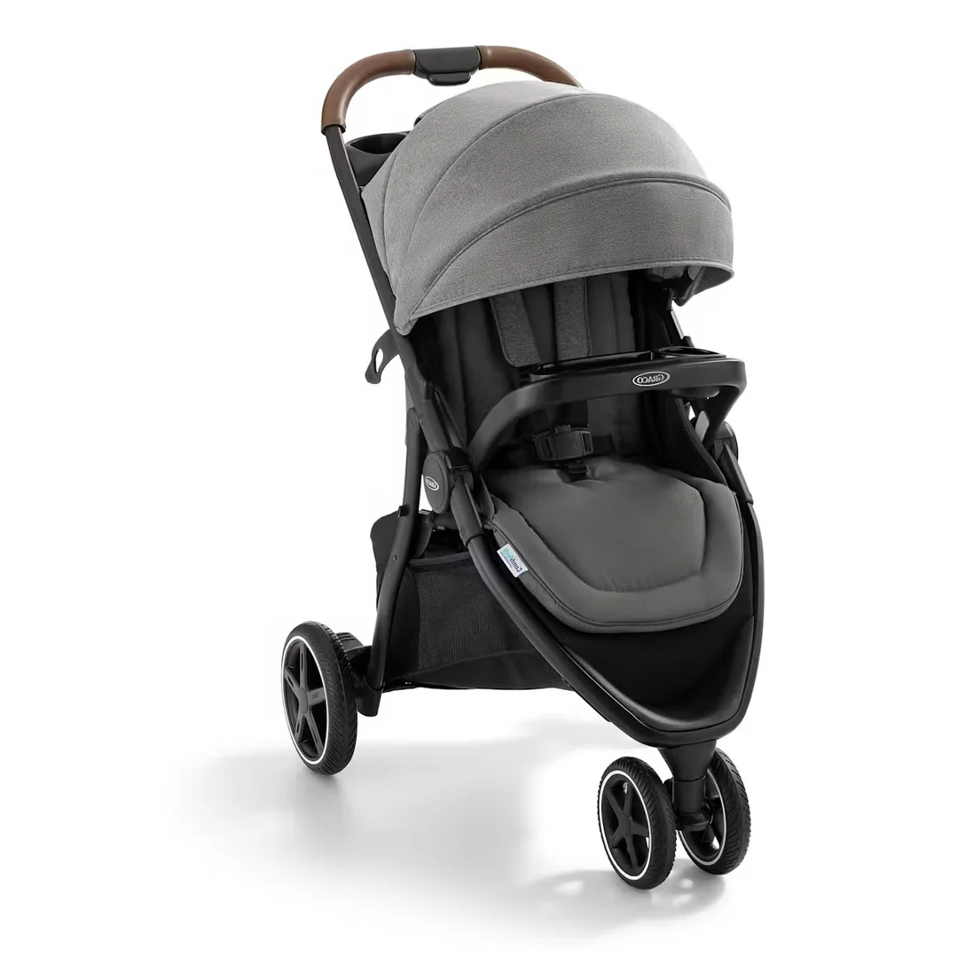 GRACO COCHE TRES RUEDAS. 2203026