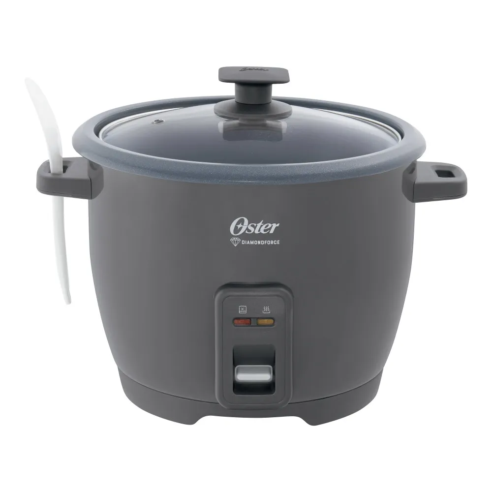 OSTER ARROCERA 10T GRIS. CKSTRCB10DFSKE