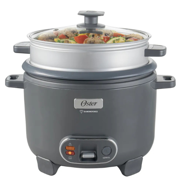OSTER ARROCERA 12T SOFRITO CKSTRC12DFSKE