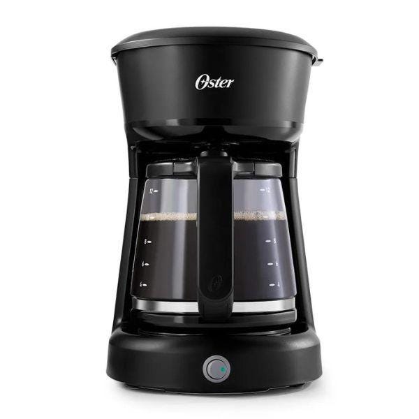 OSTER COFFEE MAKER 12T BK. BVSTDCS121B