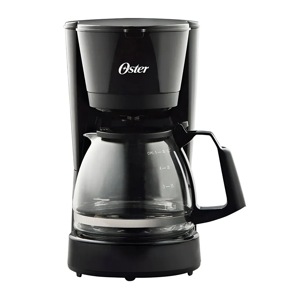 OSTER COFFEE MAKER 5 TAZAS VV. BVSTDC05