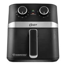 OSTER FREIDORA AIRE 4L MAN. CKSTAF401MDF