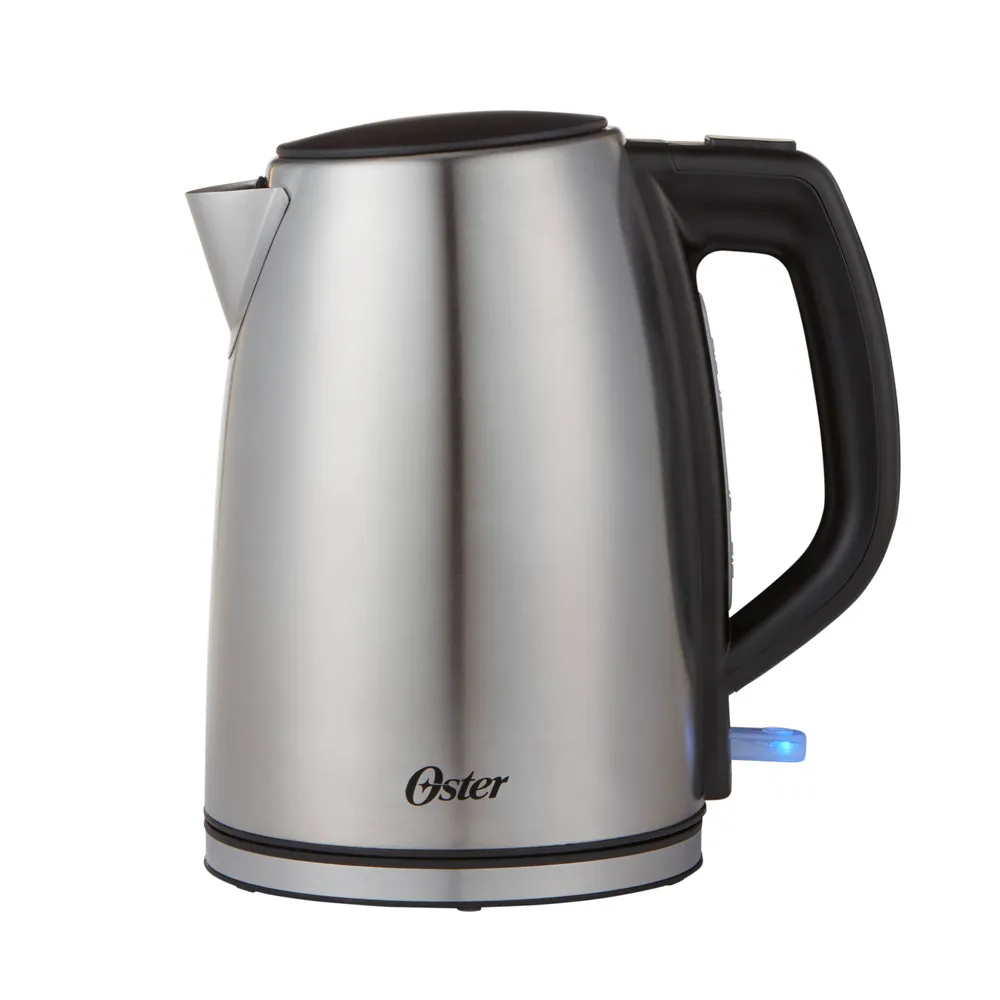 OSTER HERVIDOR ACERO IN 1.7L BVSTKT673SS
