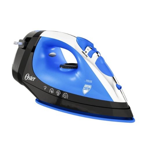 OSTER PLANCHA CABLE RETRACT GCSTBSRC202