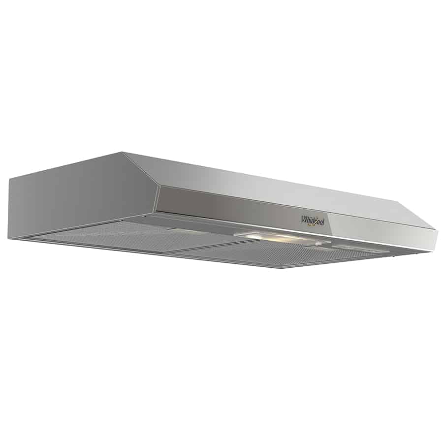 WHIRLPOOL CAMPANA EXTRACTORA. WH7610DD