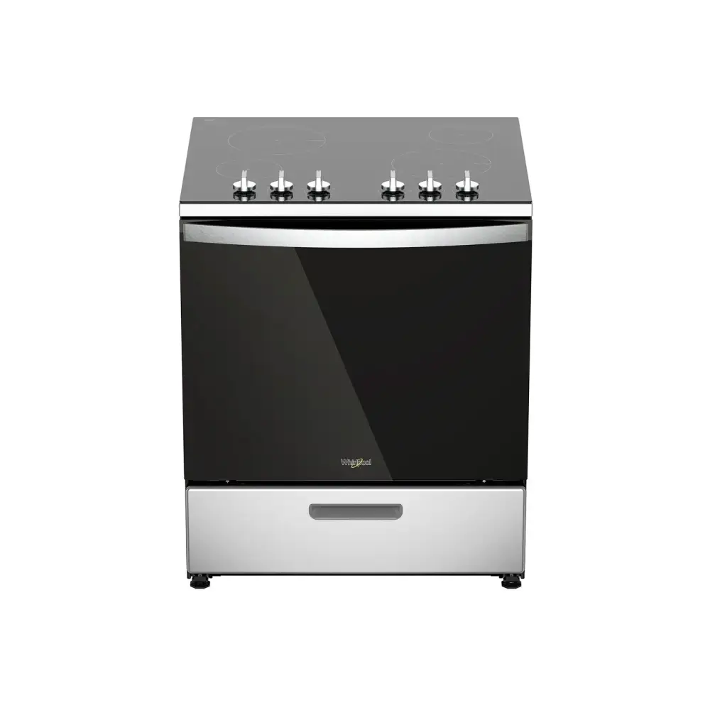 WHIRLPOOL COCINA VITROCERA 30 LWFRE1330D