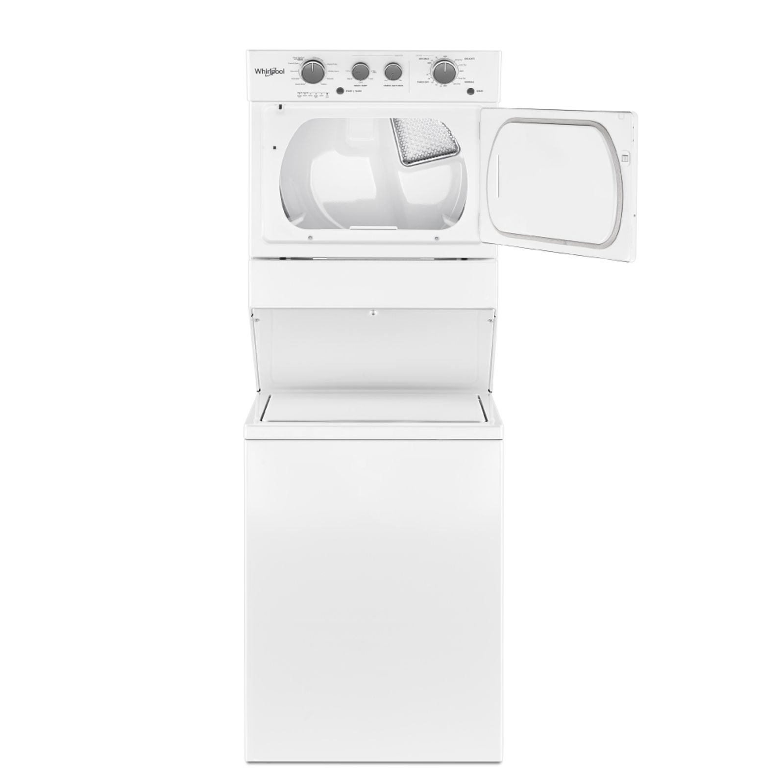 WHIRLPOOL CENTRO LAVADO ELECTRICO. 7MWET4027HW