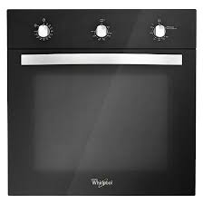 WHIRLPOOL HORNO EMPOTRE 24" GAS. WOA105F