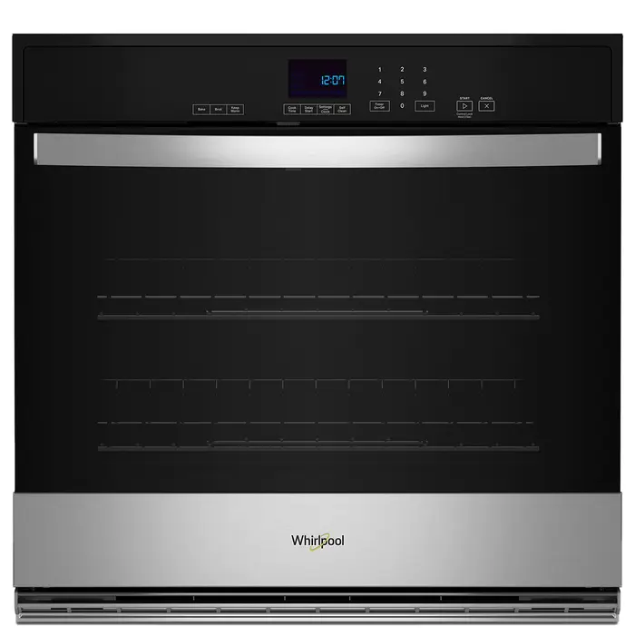 WHIRLPOOL HORNO EMPOTRE 5PC. WOES3030LS