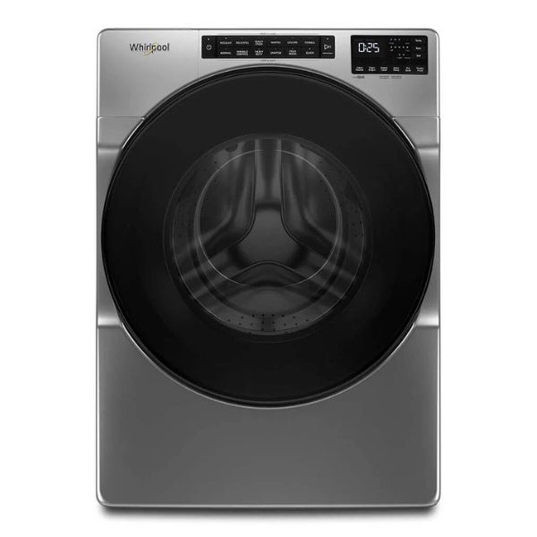 WHIRLPOOL LAVA AUT 21K FRONT 7MWFW5605MC