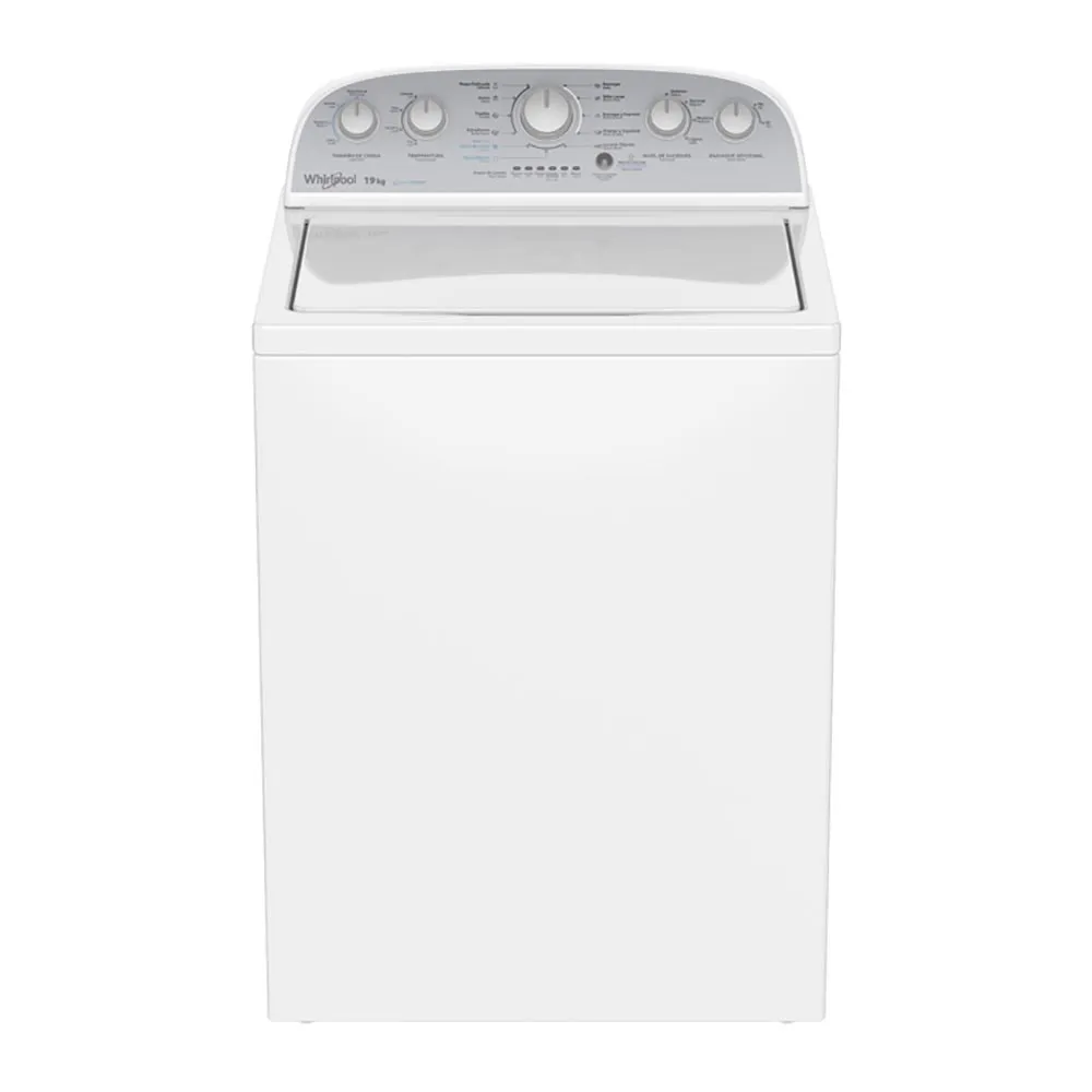 WHIRLPOOL LAVAD AUTOM 19KG. 7MWTW1904LM