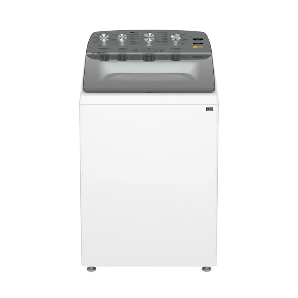 WHIRLPOOL LAVAD AUTOM 22KG. 8MWTW2254WRM