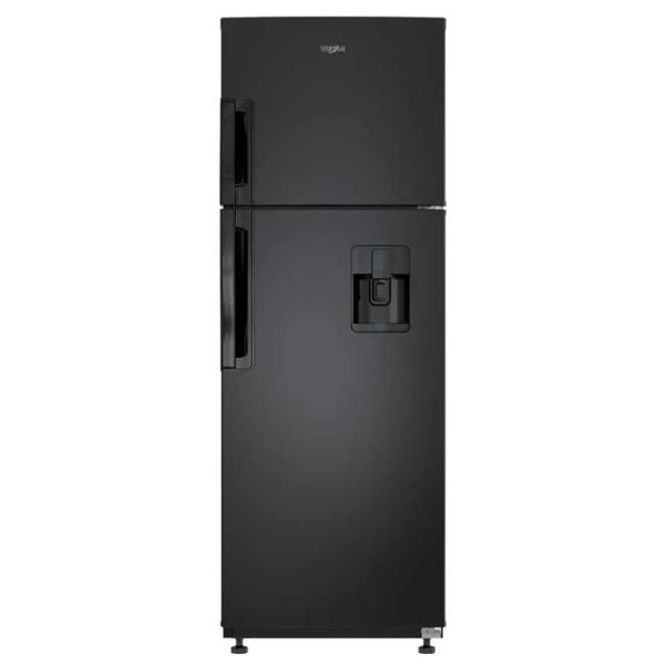 WHIRLPOOL REFRIGER 11P NEGRA. WRW32DKTMB