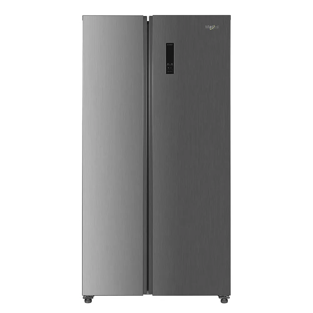 WHIRLPOOL REFRIGERADOR SXS 18,7. WD1600S