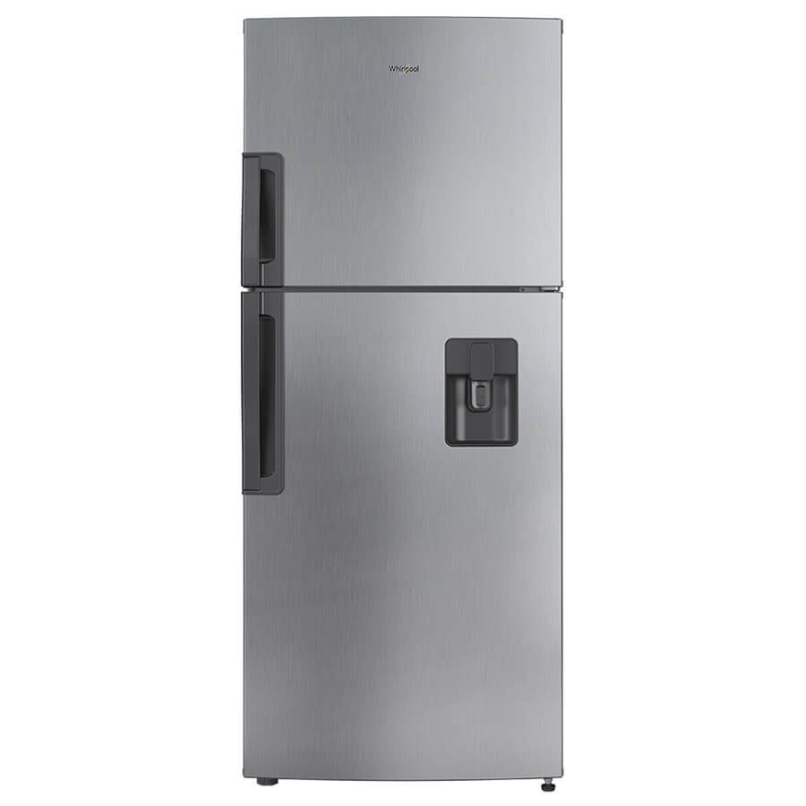 WHIRLPOOL REFRIGERADOR TM 14P WRJ43BKTWW