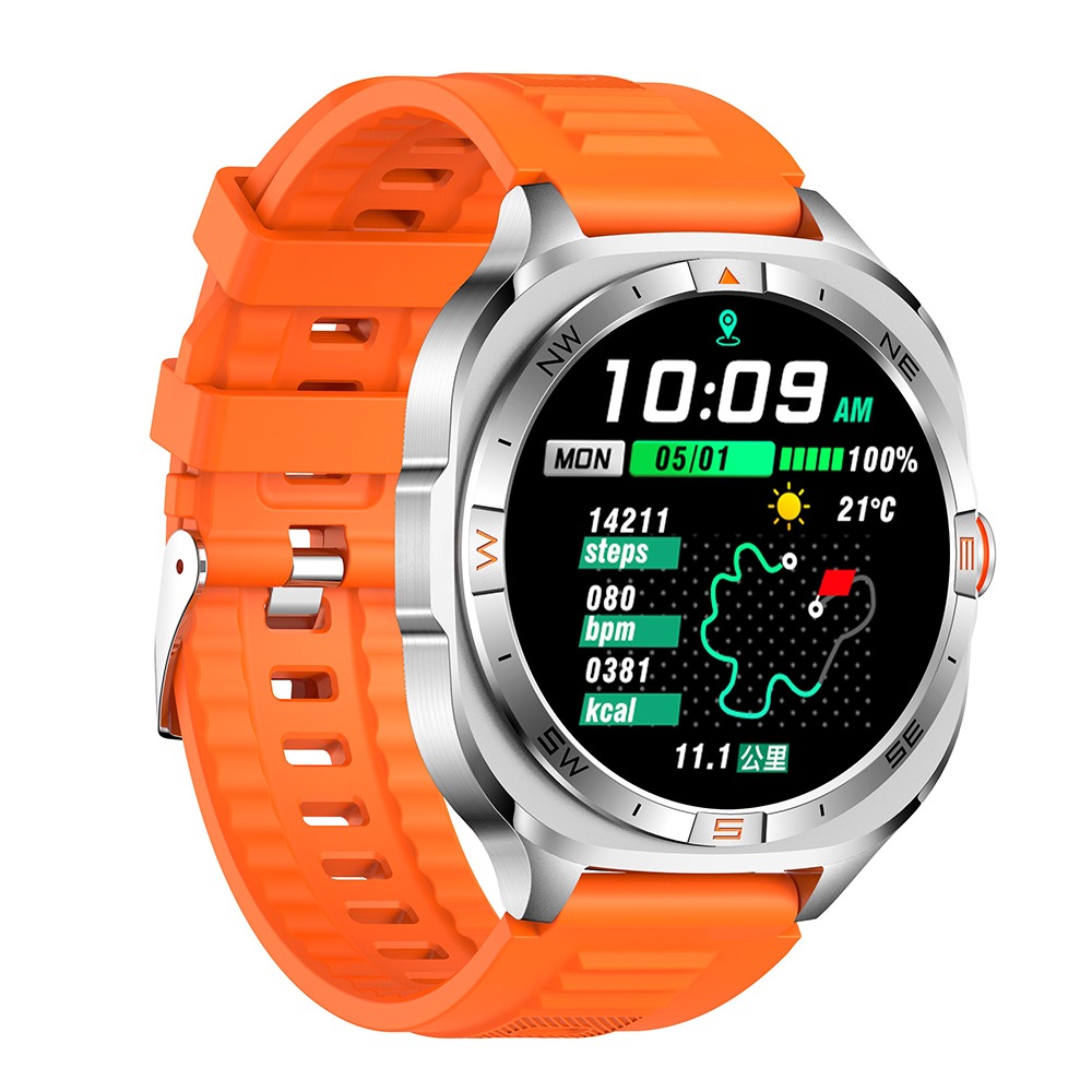 G400 SMART WATCH - NARAJA