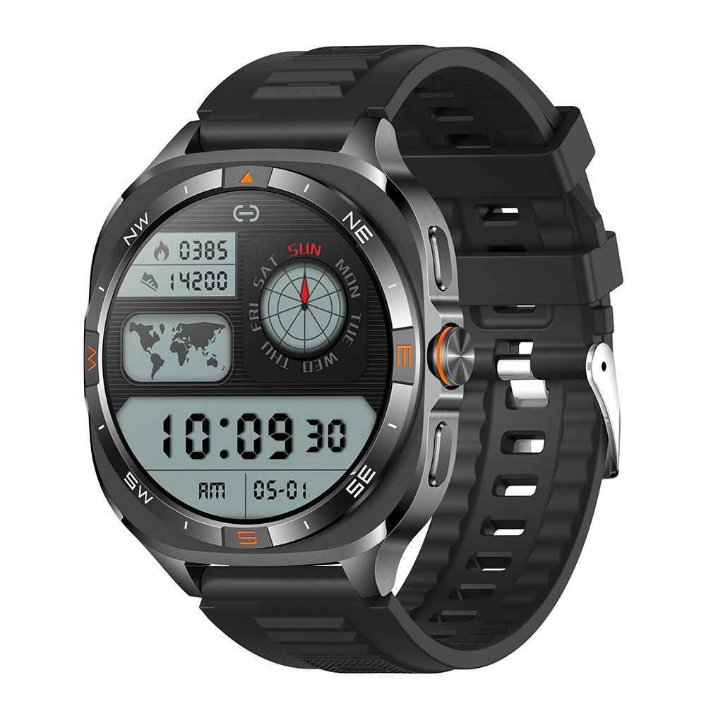 G400 SMART WATCH - NEGRO