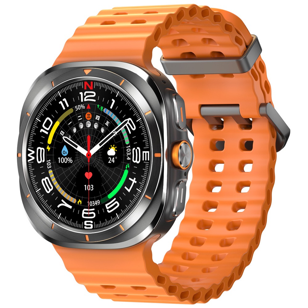 HD8 ULTRA SMART WATCH - NARAJA