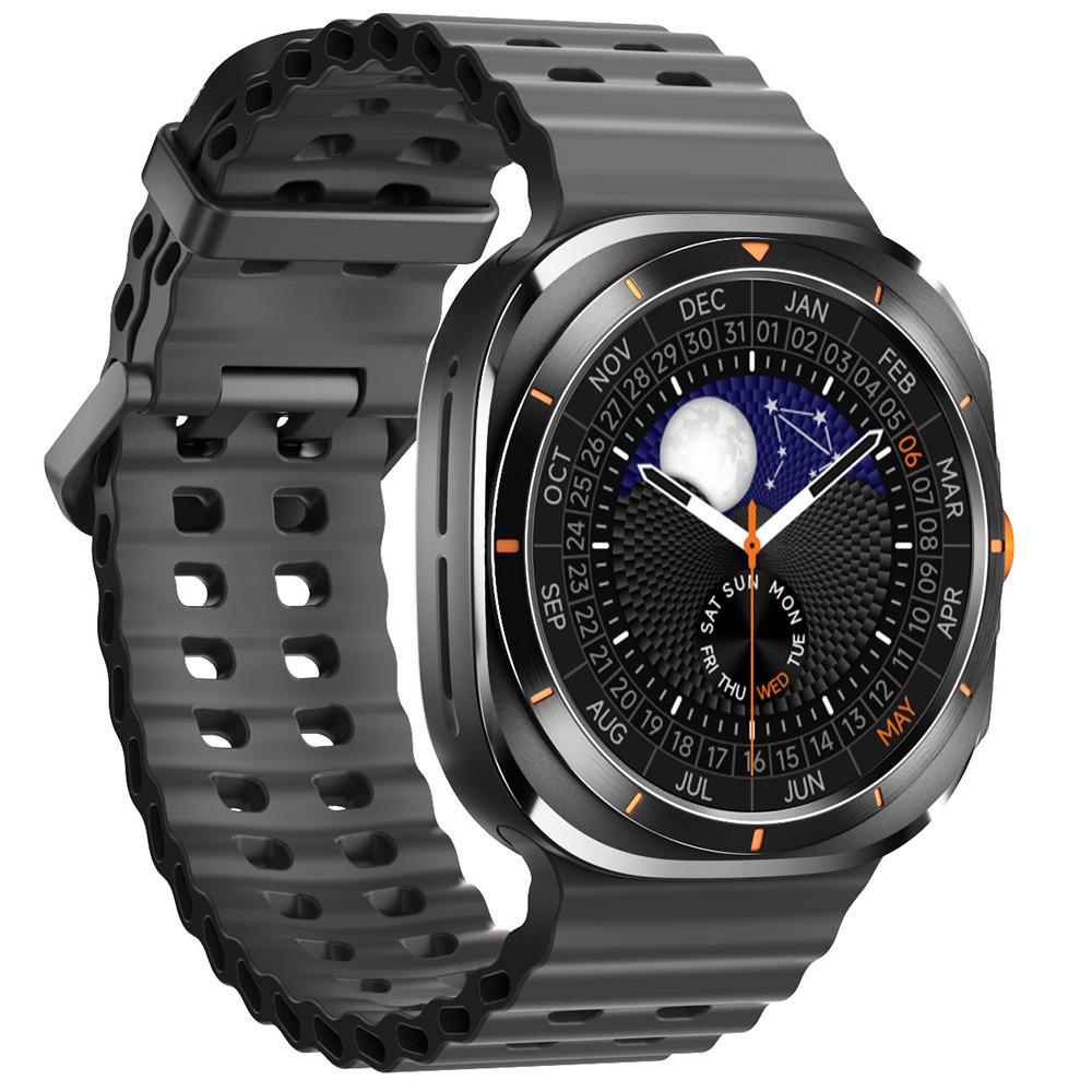 HD8 ULTRA SMART WATCH - NEGRO