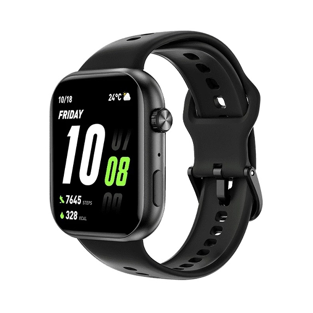 HONOR CHOICE INFOWEAR WATCH 2I BLACK