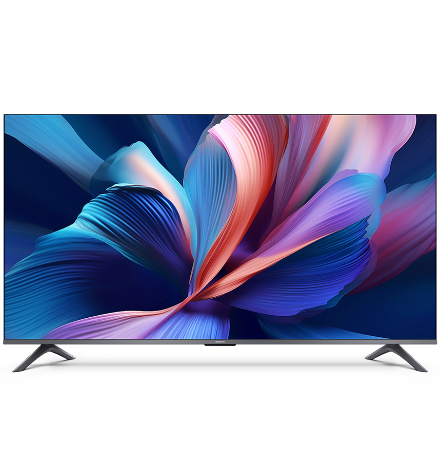 XIAOMI TV A PRO 43U 2026 63977 BLACK