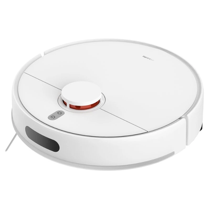 XIAOMI ROBOT VACUUM S40C US 61122 WHITE