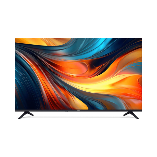 XIAOMI TV A 43F 2026 63897 BLACK