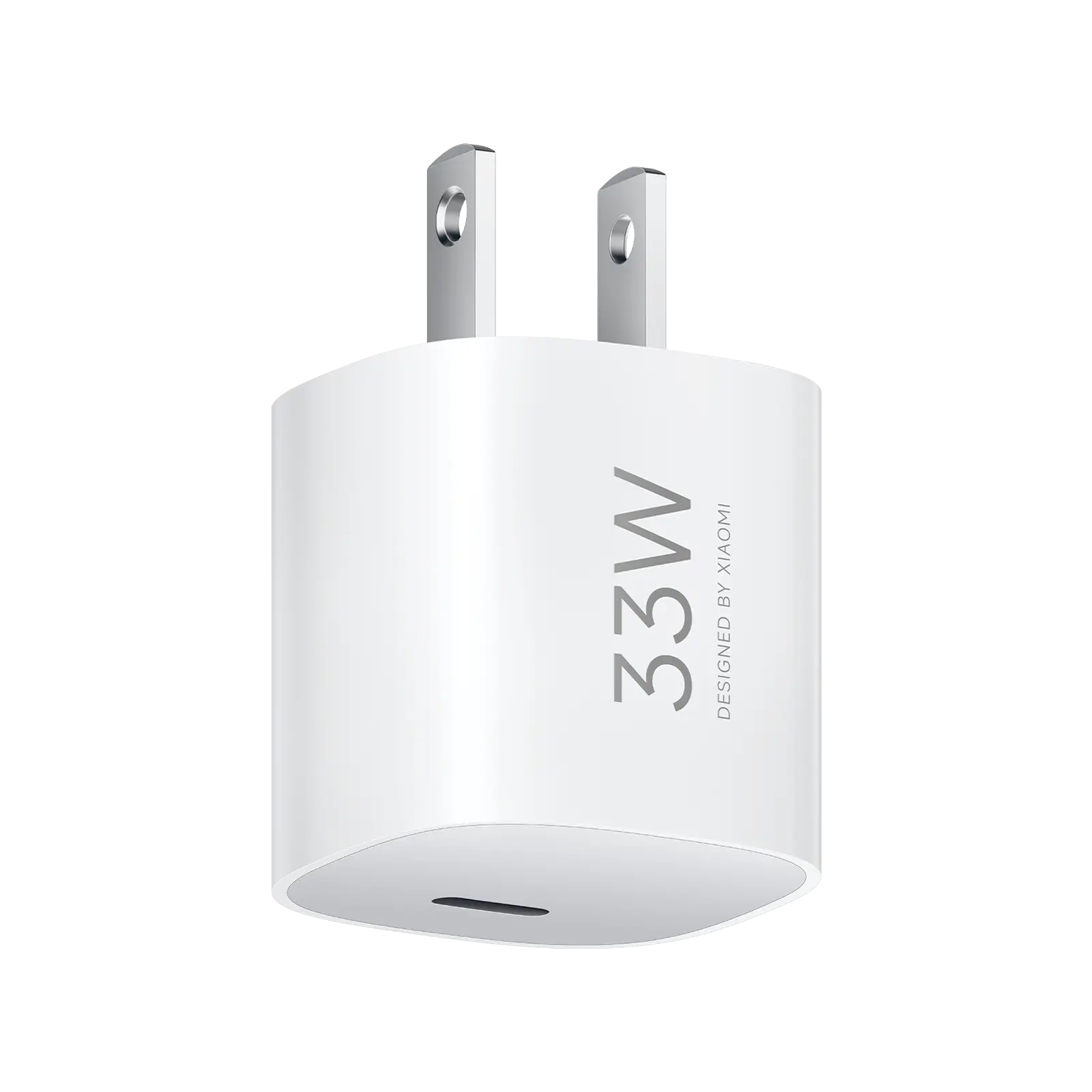 XIAOMI 33W NANO POWER ADAPTER(USB-C) US 67374 BLANCO