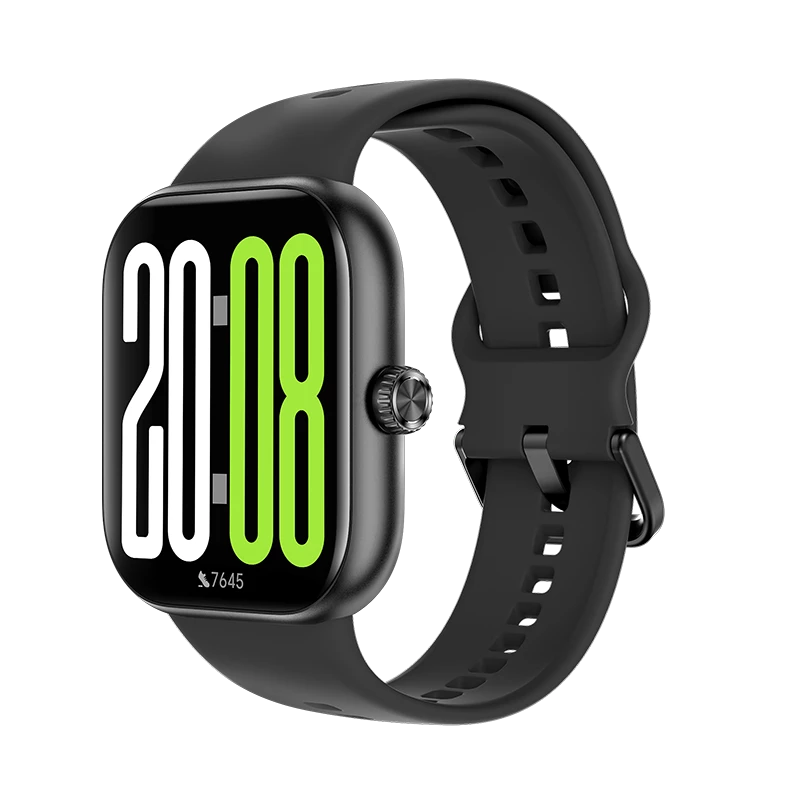 HONOR CHOICE WATCH 2 PRO BLACK