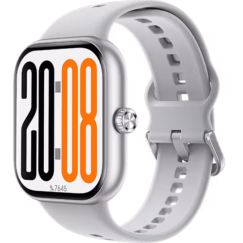 HONOR CHOICE WATCH 2 PRO WHITE