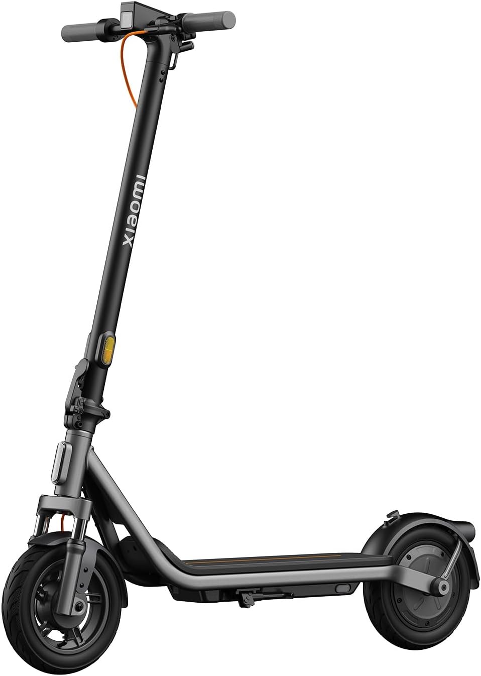 XIAOMI ELECTRIC SCOOTER 6 LITE US 72653 BLACK